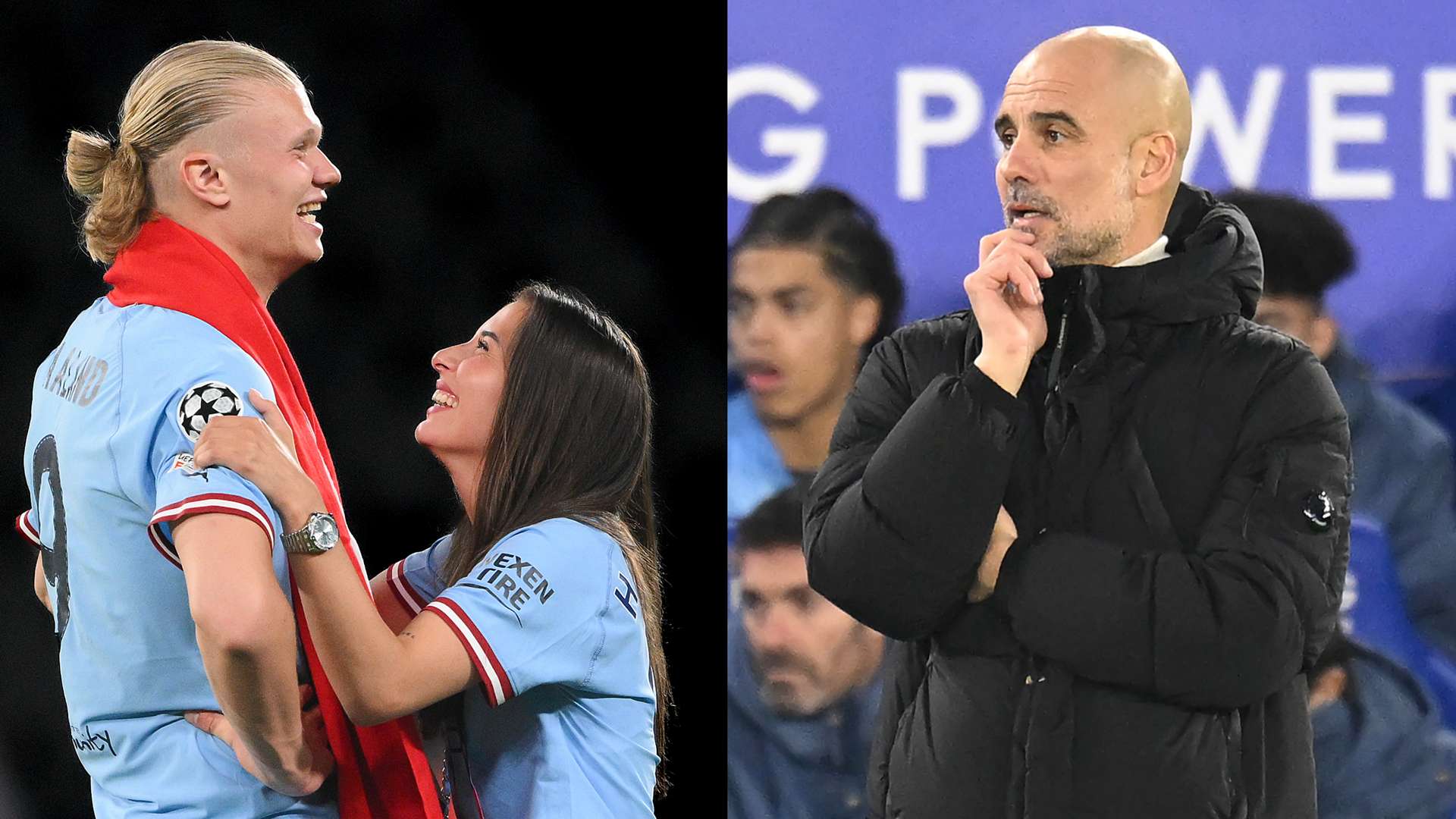 深刻认知和 深刻认知和